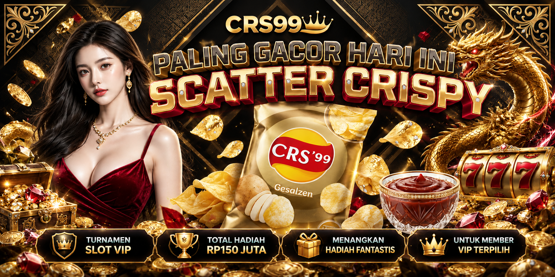 Slot Gacor
